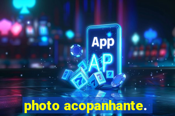 photo acopanhante.